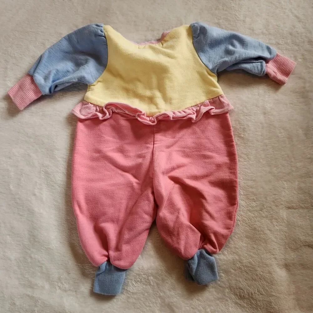 Gymboree rare vintage
